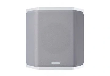 Monitor Audio Bronze FX Surround Speakers - White