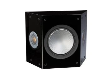 Monitor Audio Silver FX - Gloss Black