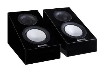 Monitor Auido Silver AMS 7G Dolby Atmos Enabled Speaker