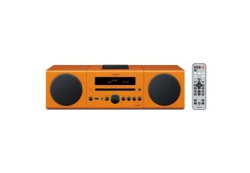 Yamaha MCR-042 Orange