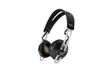 Sennheiser Momentum On-Ear Wireless Headphones black