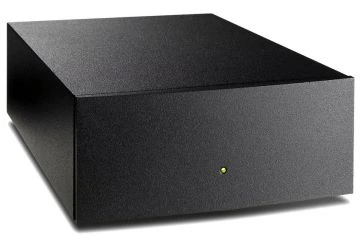 Naim Stageline front