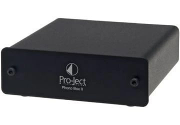 Project Phono Box 2