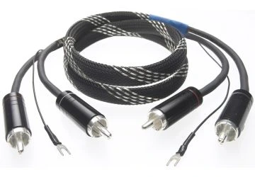 Project Connect-IT CC RCA Phono Cable