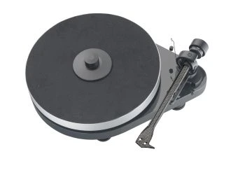Project RPM 5 Carbon Turntable
