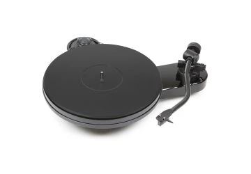 Project RPM 3 Carbon Turntable available from 