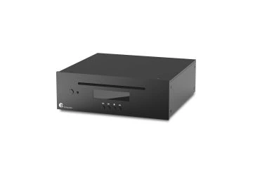 Project CD Box DS3 - CD player - Black