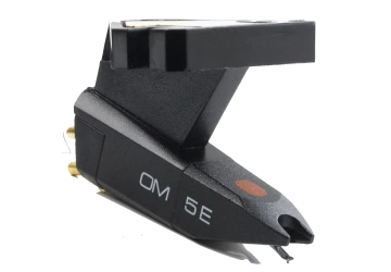 Ortofon OM5E Moving Magnet Cartridge