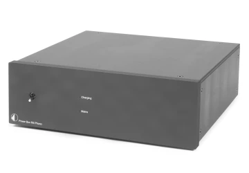 ProJect Power Box RS Phono
