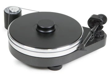 ProJect RPM 9 Carbon Turntable 