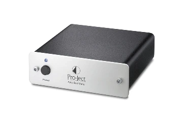 Project Amp Box mono power amplifier  