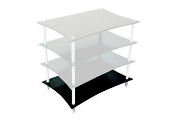Quadraspire Q4Large Additional Shelf HiFi Stand