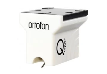 Ortofon Quintet MC Mono Cartridge