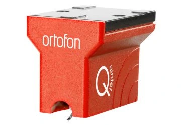 Ortofon Quintet MC Red Cartridge 