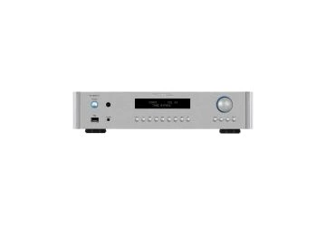 Rotel RC1572MKII Preamplifier - Silver