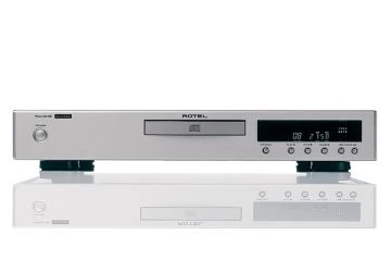 Rotel RCD-06SE CD player Ex display 