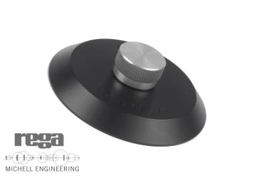 Michell Record Clamp For Rega Turntables