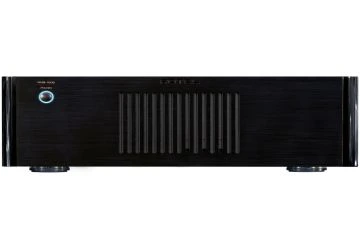Rotel RMB-1506 Power Amplifier - Front