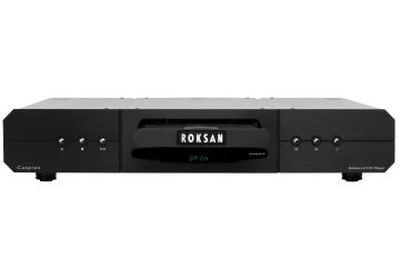 Roksan M2 Caspian CD Player - Black