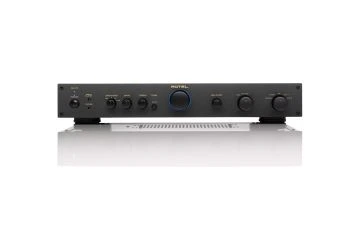 Rotel RA-10 Integrated Amplifier - Front