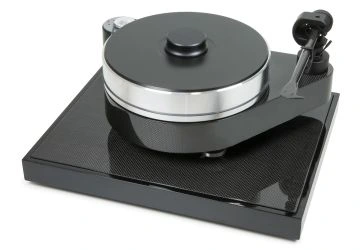 ProJect RPM 10 Carbon Turntable