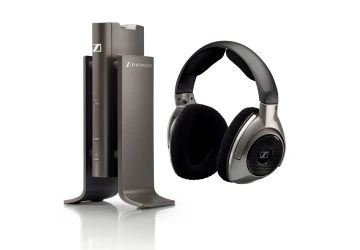 Sennheiser RS180 wireless headphones