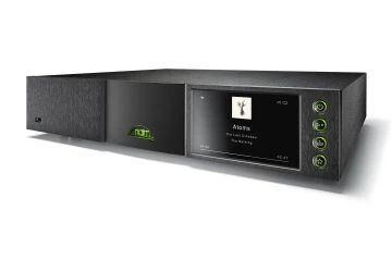 Naim Audio ND555 Network Streamer