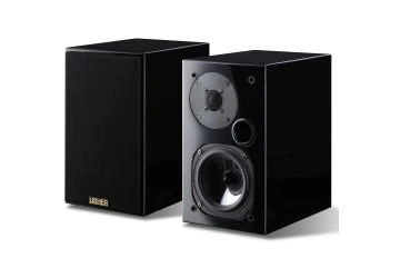 Usher S520 stereo speakers