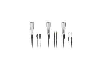Sennheiser XLR Cables for Headphone Amplifiers