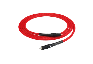 Chord Company Shawline Analogue Subwoofer Cable  