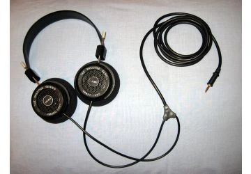 Grado SR80i Headphones