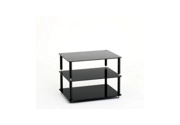 Custom Design Discrete 3 Shelf HiFi Stand