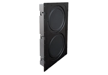 Totem Tribe Sub Double 8 In-Wall Subwoofer