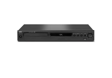 NAD T557 networked Blu-Ray player