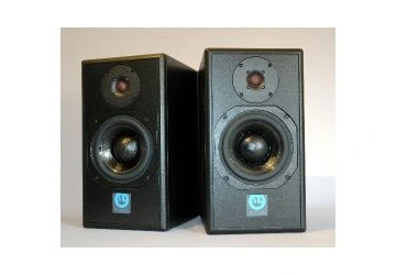 ATC SCM20SL stereo speakers