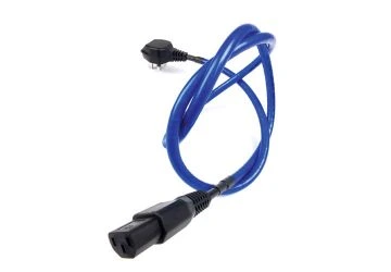 Chord SuperScreen mains cable