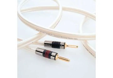 QED XTube XT300 Speaker Cable 