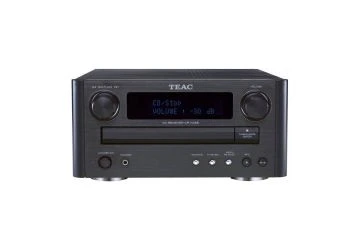 TEAC CRH248 CD/MP3/DAB/FM MICRO SYSTEM