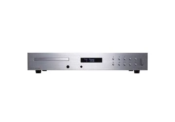 Audiolab 8200CDQ front