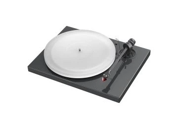 Project  Xpression III turntable