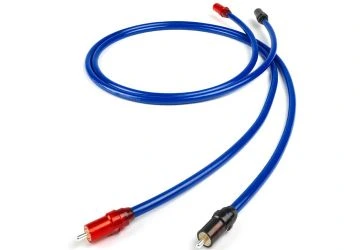 Chord Chameleon Plus subwoofer cable