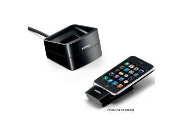 Yamaha YID-W10 wireless iPod dock