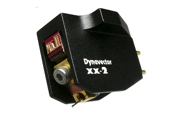 Dynavector DV XX2MKII Low Output Moving Coil Cartridge