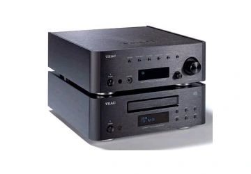TEAC Reference 600 System