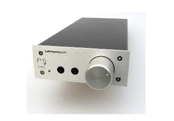 Lehmann Audio Black Cube Buffer