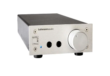Lehmann Audio Black Cube Headphone amp