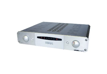 Roksan Platinum PR15B Pre Amplifier