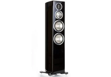 Monitor Audio GX300 floorstanding speakers