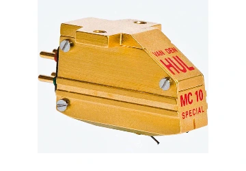 Van den Hul MC-10 Special Boron MC Cartridge