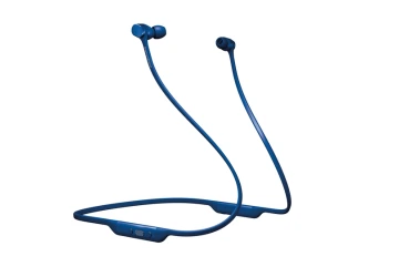 Bowers & Wilkins PI3 Headphones - Blue